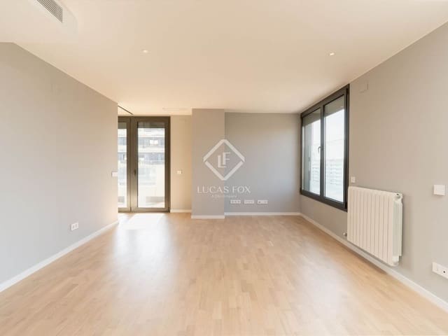 3 sypialnia Apartament na sprzedaż w Badalona z basenem garażem - 625 000 € (Ref: 10134991)