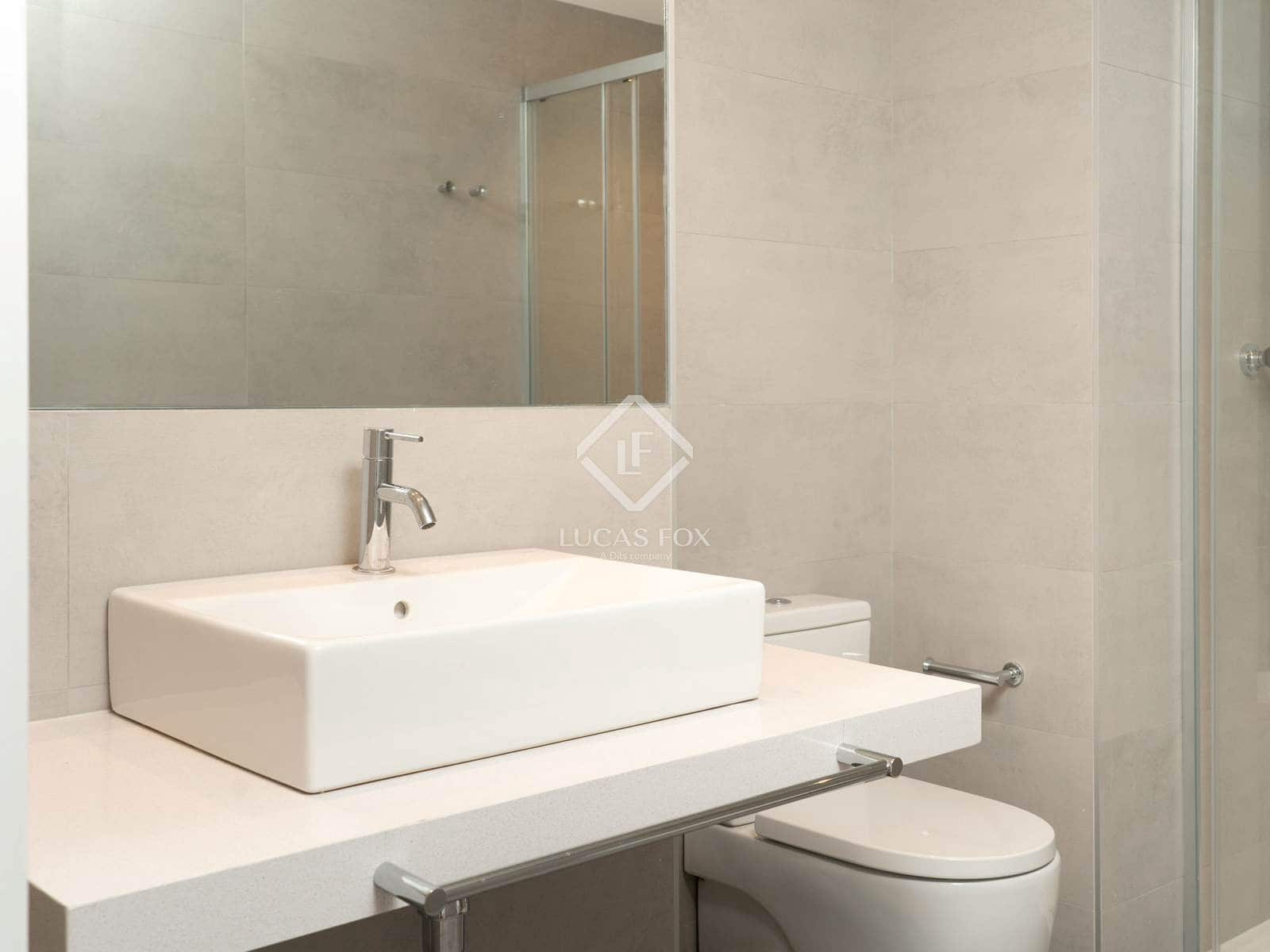 3 sypialnia Apartament na sprzedaż w Badalona z basenem garażem - 625 000 € (Ref: 10134991)