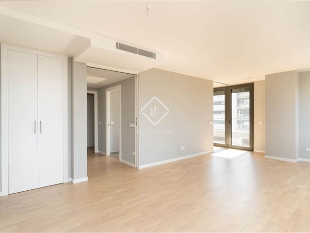 3 sypialnia Apartament na sprzedaż w Badalona z basenem garażem - 625 000 € (Ref: 10134991)