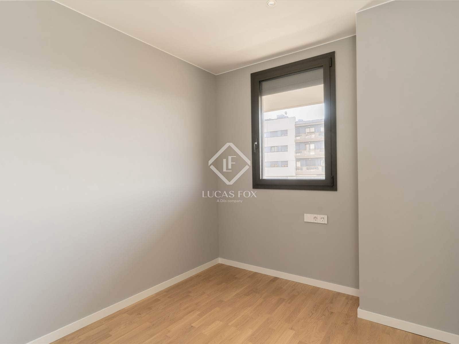 3 sypialnia Apartament na sprzedaż w Badalona z basenem garażem - 625 000 € (Ref: 10134992)