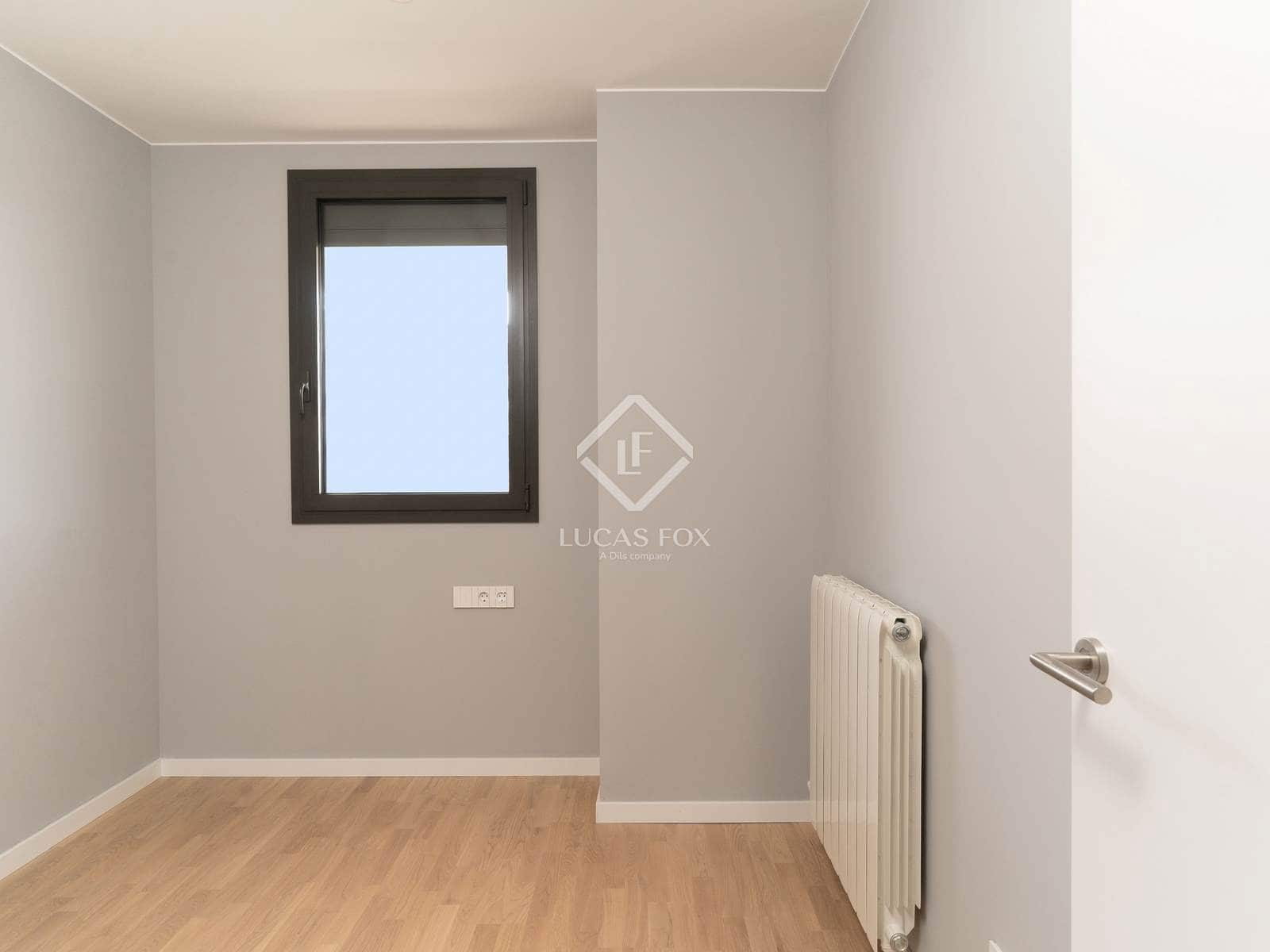 3 sypialnia Apartament na sprzedaż w Badalona z basenem garażem - 625 000 € (Ref: 10134992)