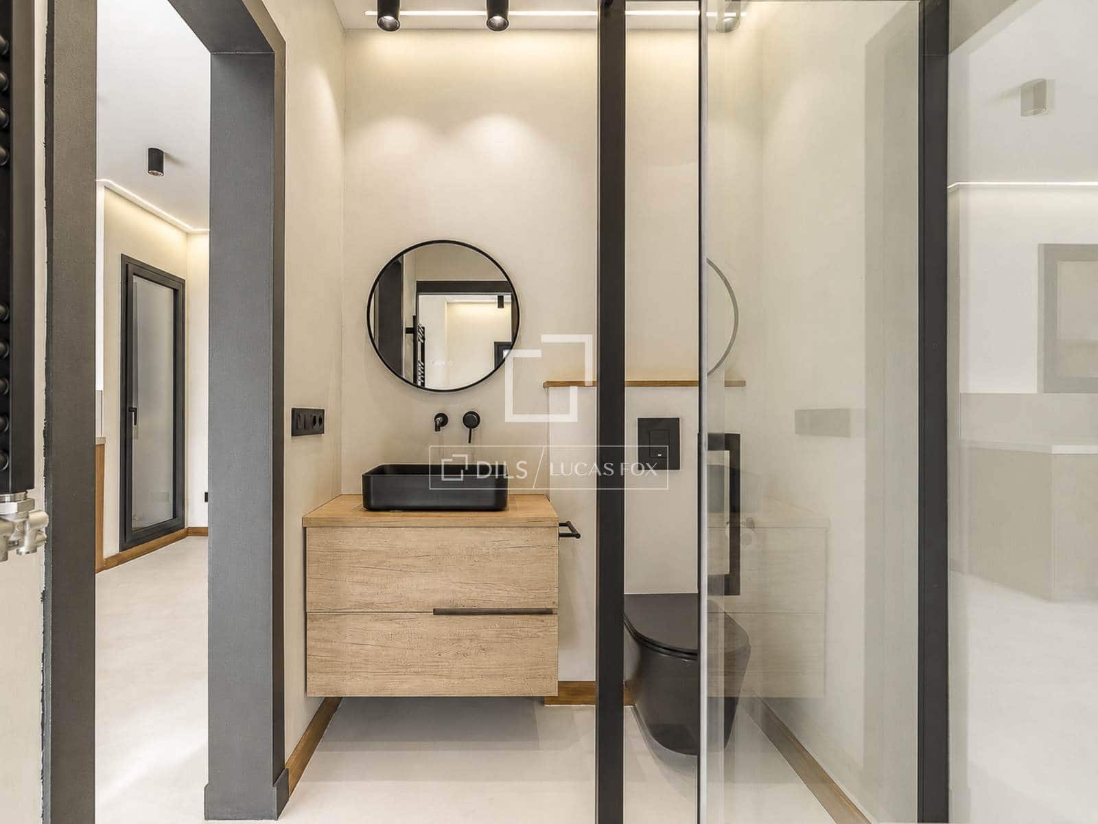 3 camera da letto Appartamento in vendita in Barcelona citta - 645.000 € (Rif: 10135093)