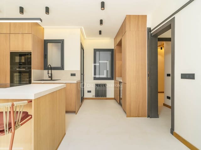3 camera da letto Appartamento in vendita in Barcelona città - 645.000 € (Rif: 10135093)