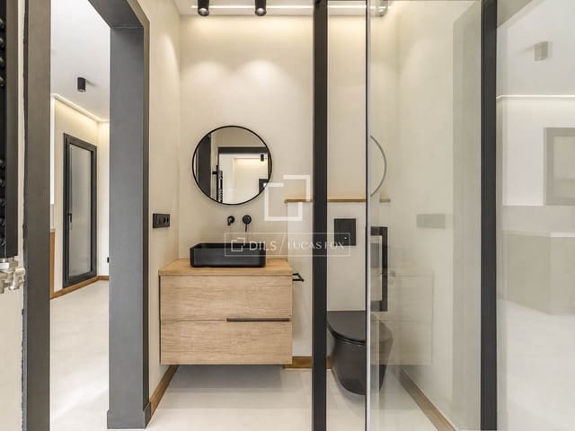 3 camera da letto Appartamento in vendita in Barcelona città - 645.000 € (Rif: 10135093)