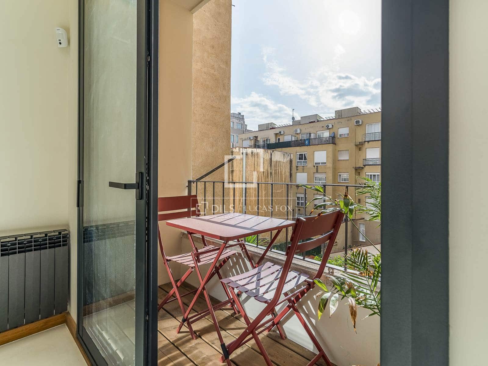 3 camera da letto Appartamento in vendita in Barcelona citta - 645.000 € (Rif: 10135093)