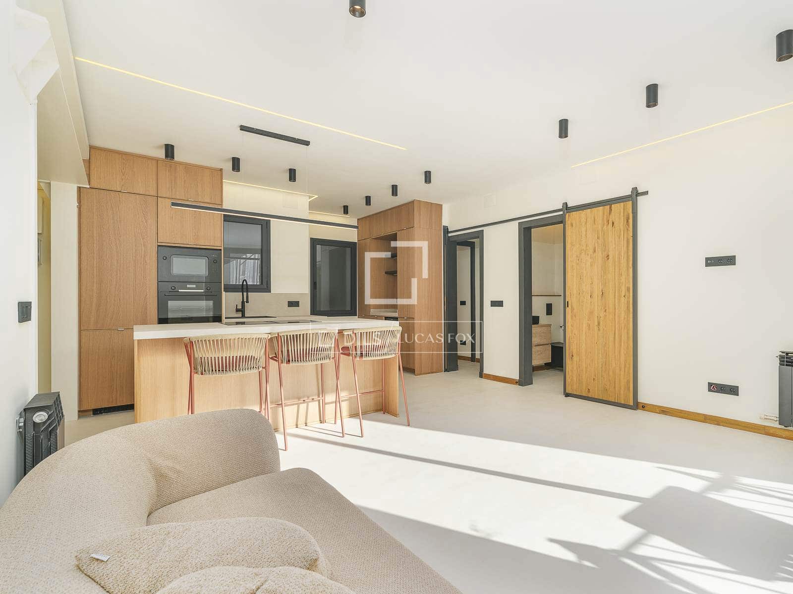 3 camera da letto Appartamento in vendita in Barcelona citta - 645.000 € (Rif: 10135093)