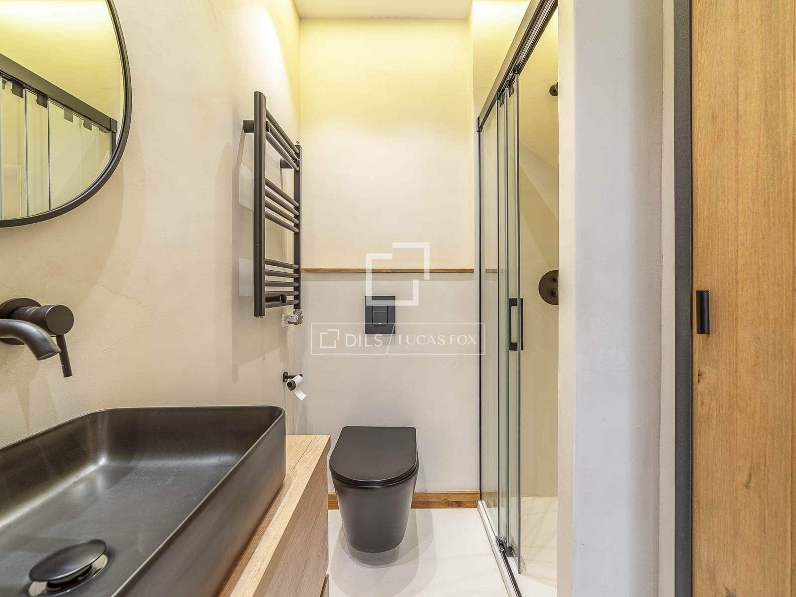 3 camera da letto Appartamento in vendita in Barcelona citta - 645.000 € (Rif: 10135093)