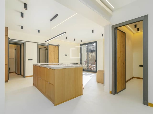3 camera da letto Appartamento in vendita in Barcelona città - 645.000 € (Rif: 10135093)
