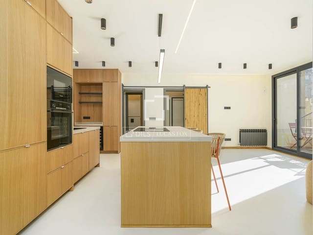 3 camera da letto Appartamento in vendita in Barcelona città - 645.000 € (Rif: 10135093)