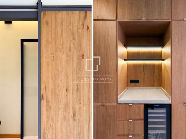 3 camera da letto Appartamento in vendita in Barcelona città - 645.000 € (Rif: 10135093)