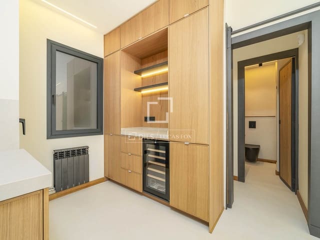 3 chambre Appartement à vendre à Barcelone ville - 645 000 € (Ref: 10135093)