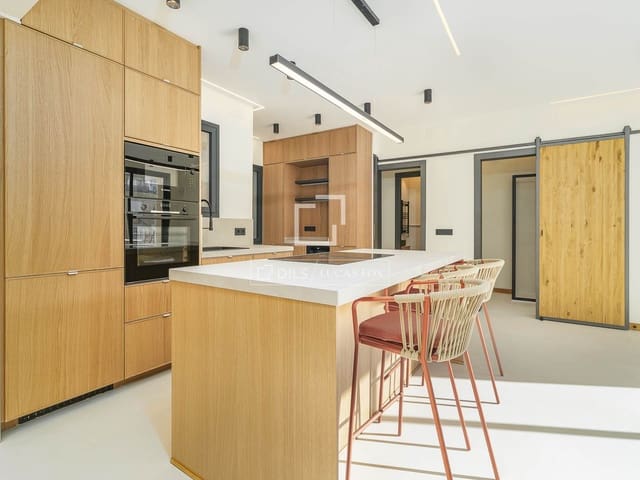 3 chambre Appartement à vendre à Barcelone ville - 645 000 € (Ref: 10135093)