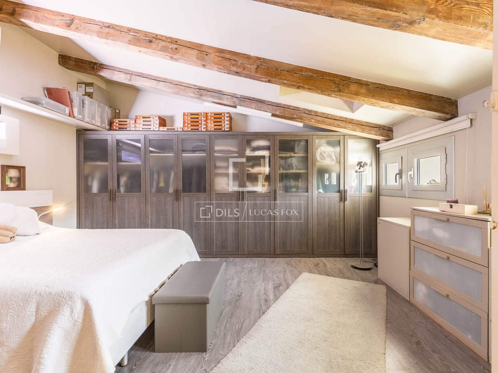 2 chambre Appartement à vendre à Barcelone ville - 795 000 € (Ref: 10135211)