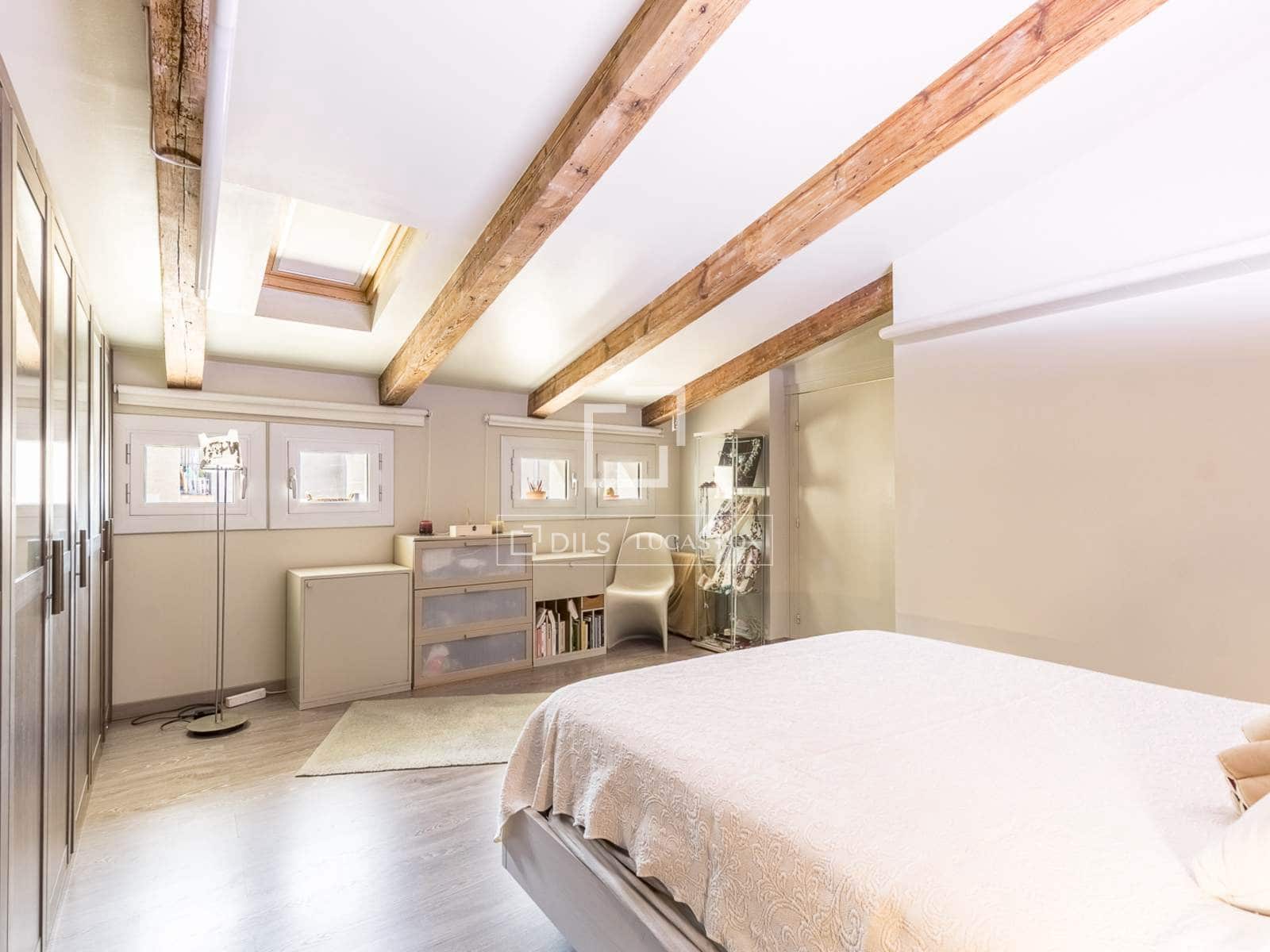 2 chambre Appartement à vendre à Barcelone ville - 795 000 € (Ref: 10135211)