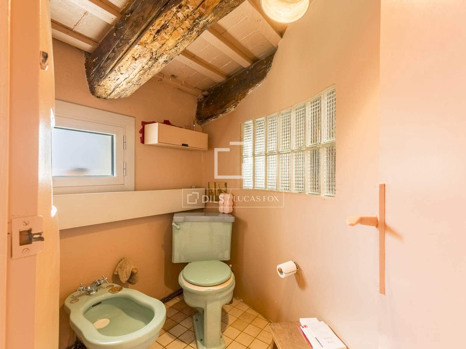 2 chambre Appartement à vendre à Barcelone ville - 795 000 € (Ref: 10135211)