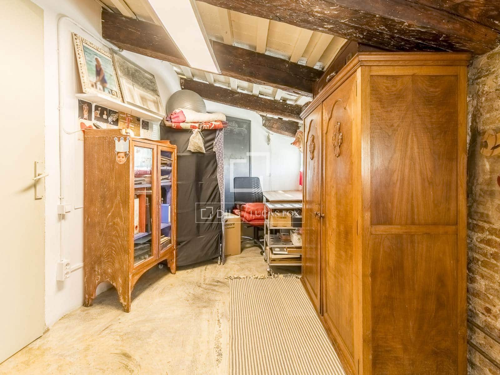 2 chambre Appartement à vendre à Barcelone ville - 795 000 € (Ref: 10135211)