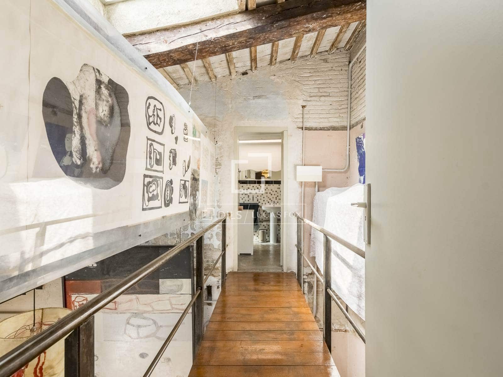 2 chambre Appartement à vendre à Barcelone ville - 795 000 € (Ref: 10135211)