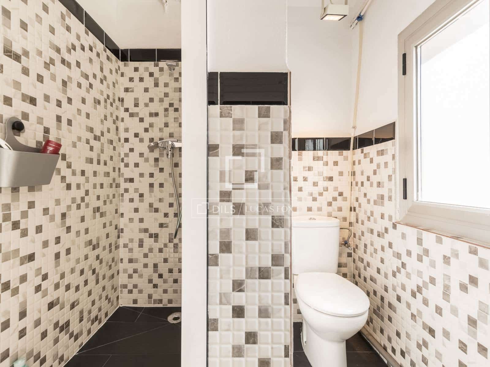 2 chambre Appartement à vendre à Barcelone ville - 795 000 € (Ref: 10135211)