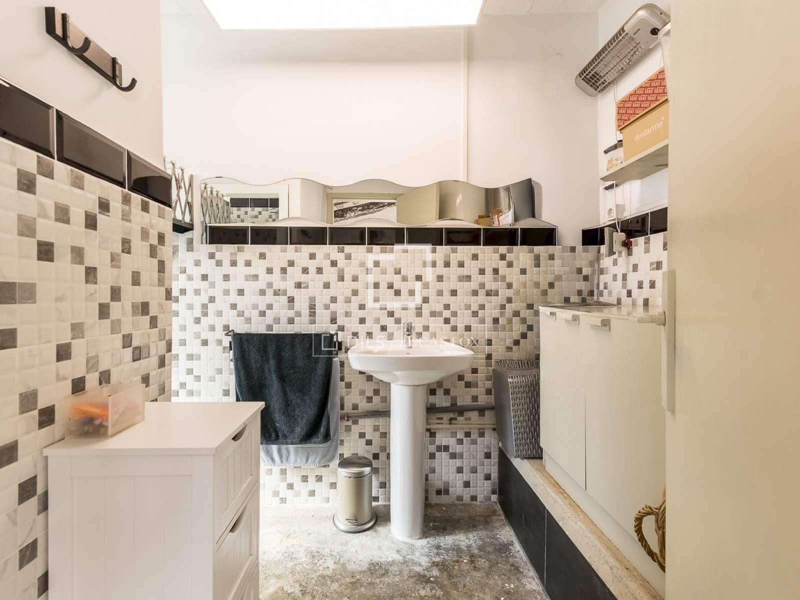 2 chambre Appartement à vendre à Barcelone ville - 795 000 € (Ref: 10135211)