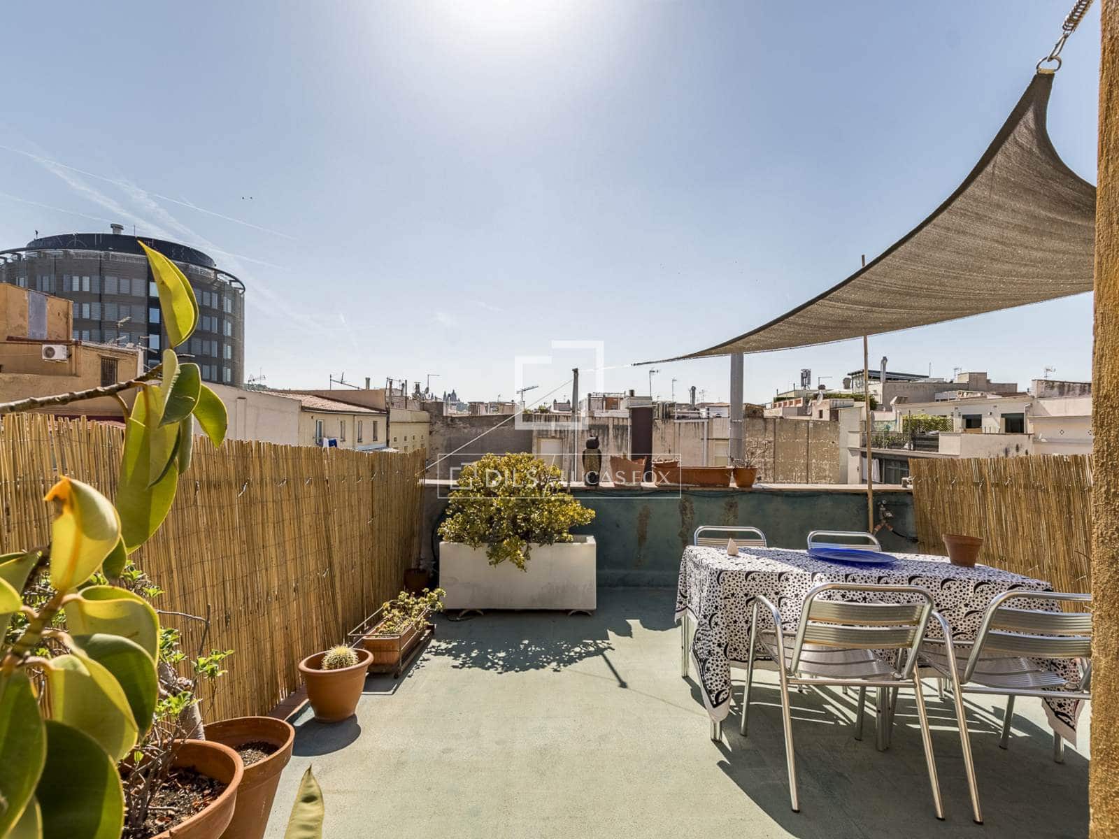 2 chambre Appartement à vendre à Barcelone ville - 795 000 € (Ref: 10135211)