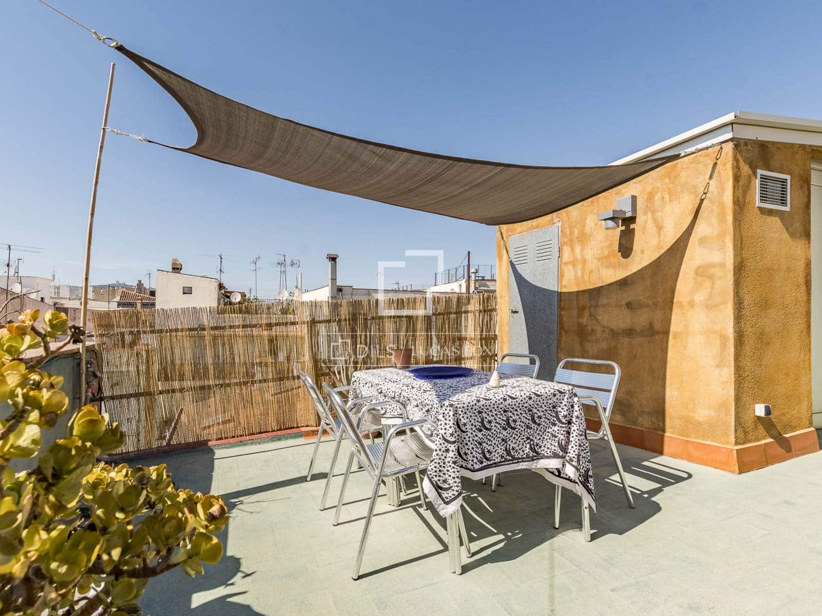 2 chambre Appartement à vendre à Barcelone ville - 795 000 € (Ref: 10135211)