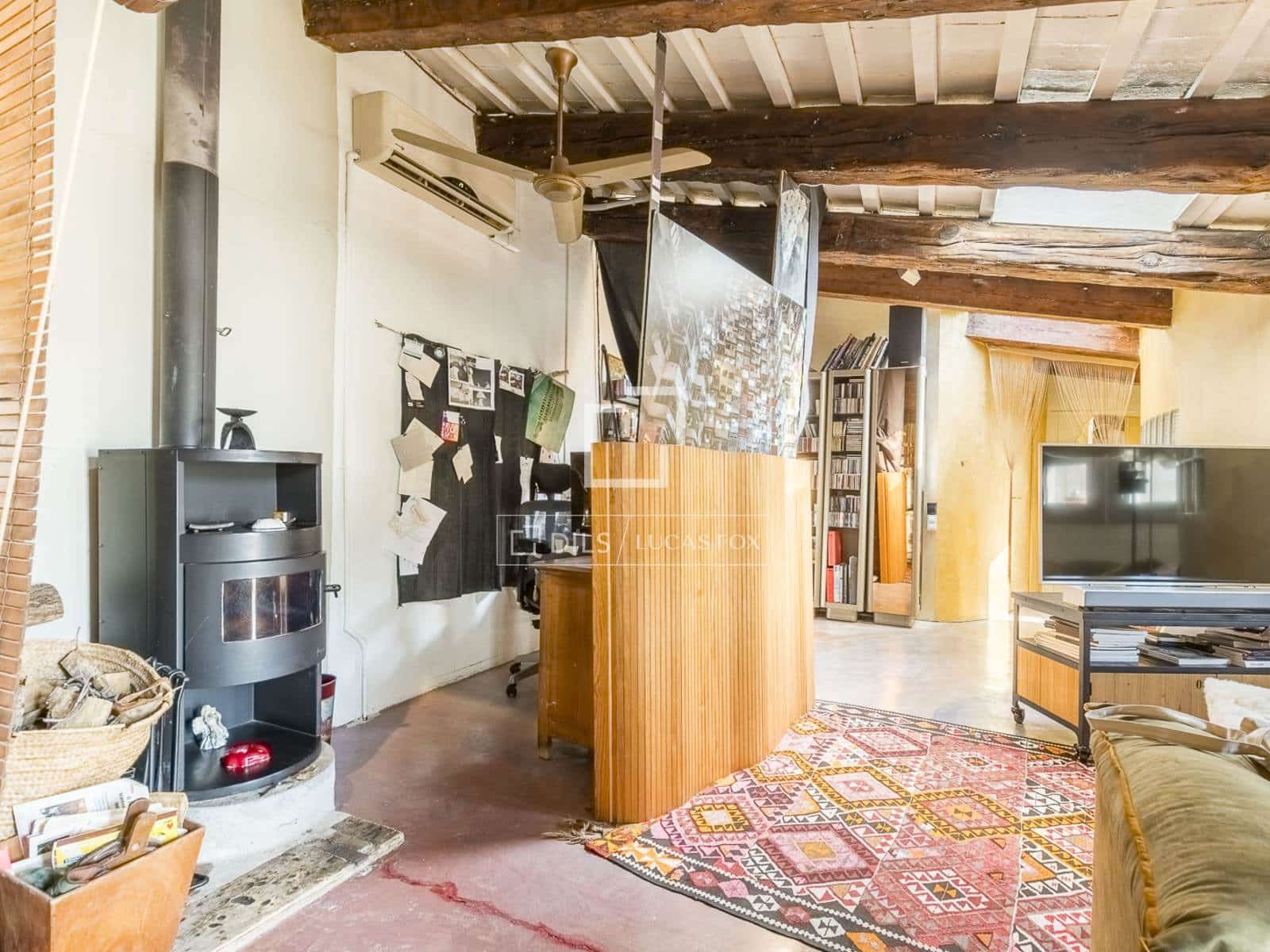 2 chambre Appartement à vendre à Barcelone ville - 795 000 € (Ref: 10135211)