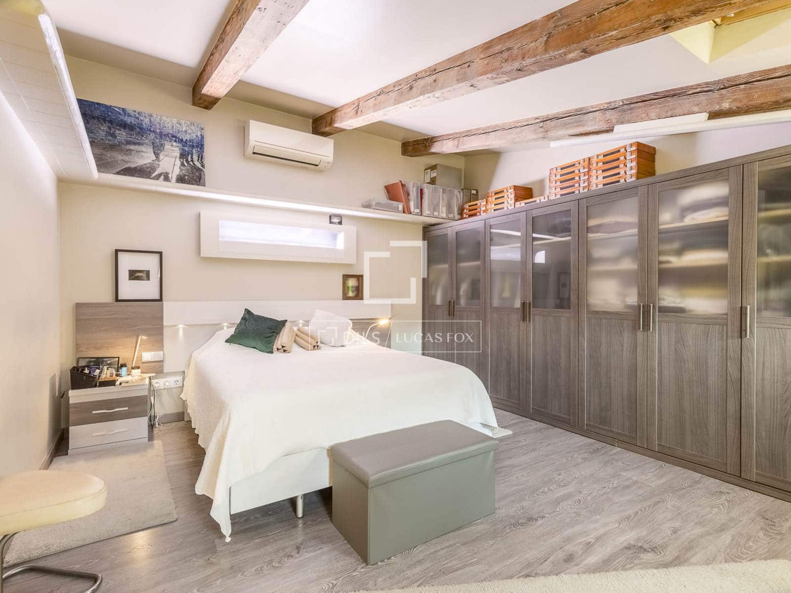 2 chambre Appartement à vendre à Barcelone ville - 795 000 € (Ref: 10135211)