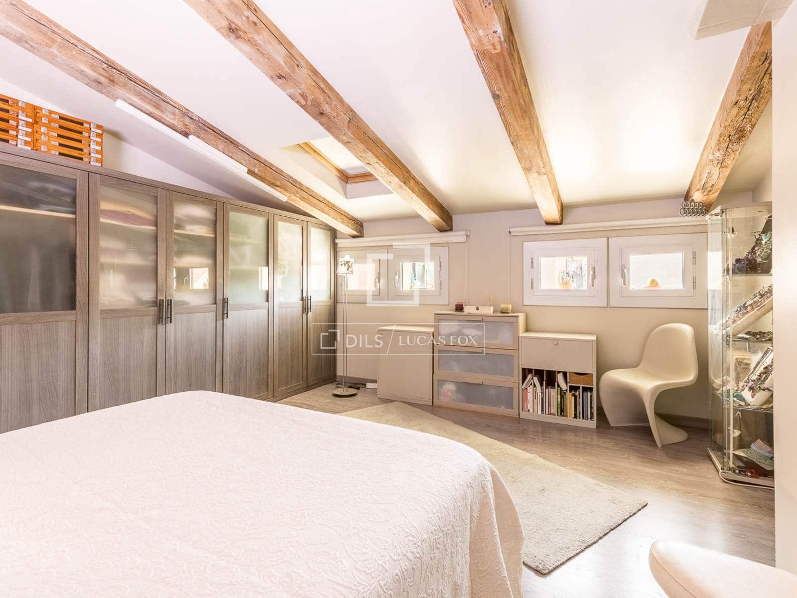 2 chambre Appartement à vendre à Barcelone ville - 795 000 € (Ref: 10135211)