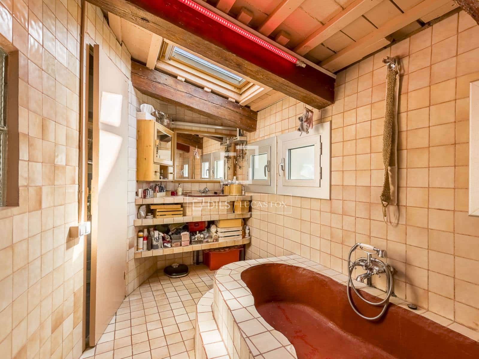 2 chambre Appartement à vendre à Barcelone ville - 795 000 € (Ref: 10135211)