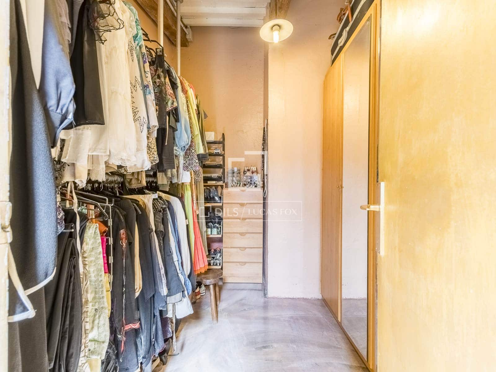 2 chambre Appartement à vendre à Barcelone ville - 795 000 € (Ref: 10135211)