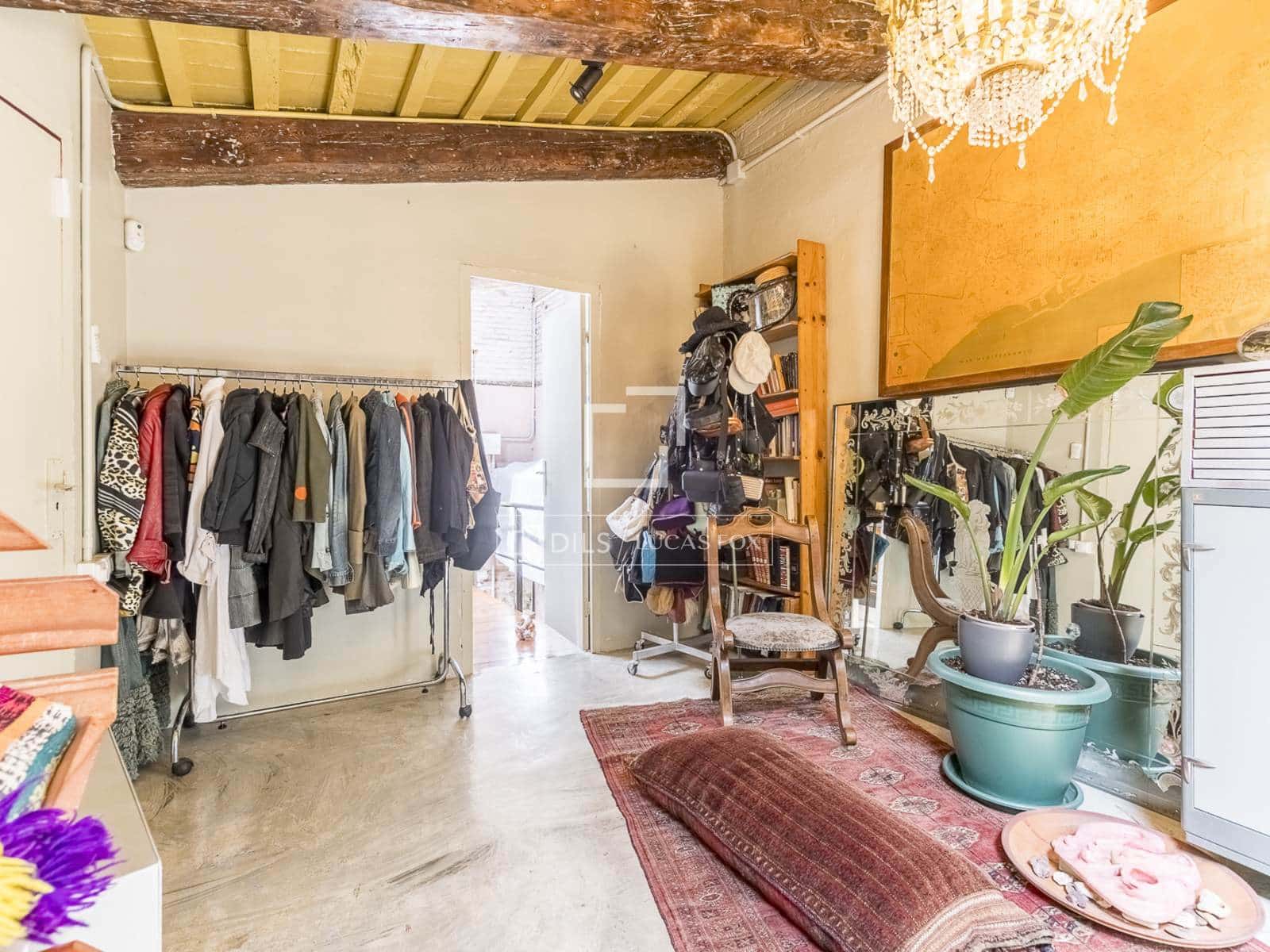 2 chambre Appartement à vendre à Barcelone ville - 795 000 € (Ref: 10135211)