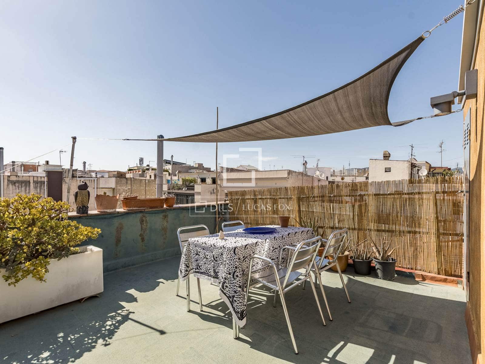 2 chambre Appartement à vendre à Barcelone ville - 795 000 € (Ref: 10135211)