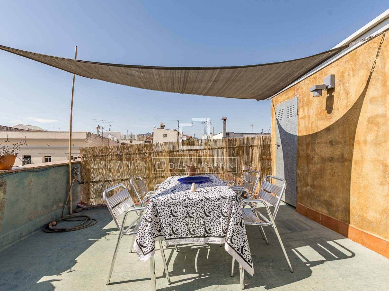 2 chambre Appartement à vendre à Barcelone ville - 795 000 € (Ref: 10135211)