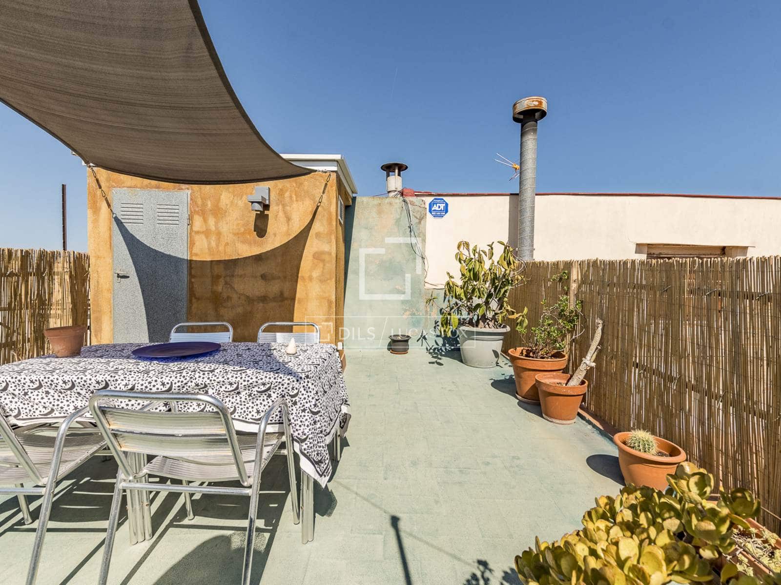 2 chambre Appartement à vendre à Barcelone ville - 795 000 € (Ref: 10135211)
