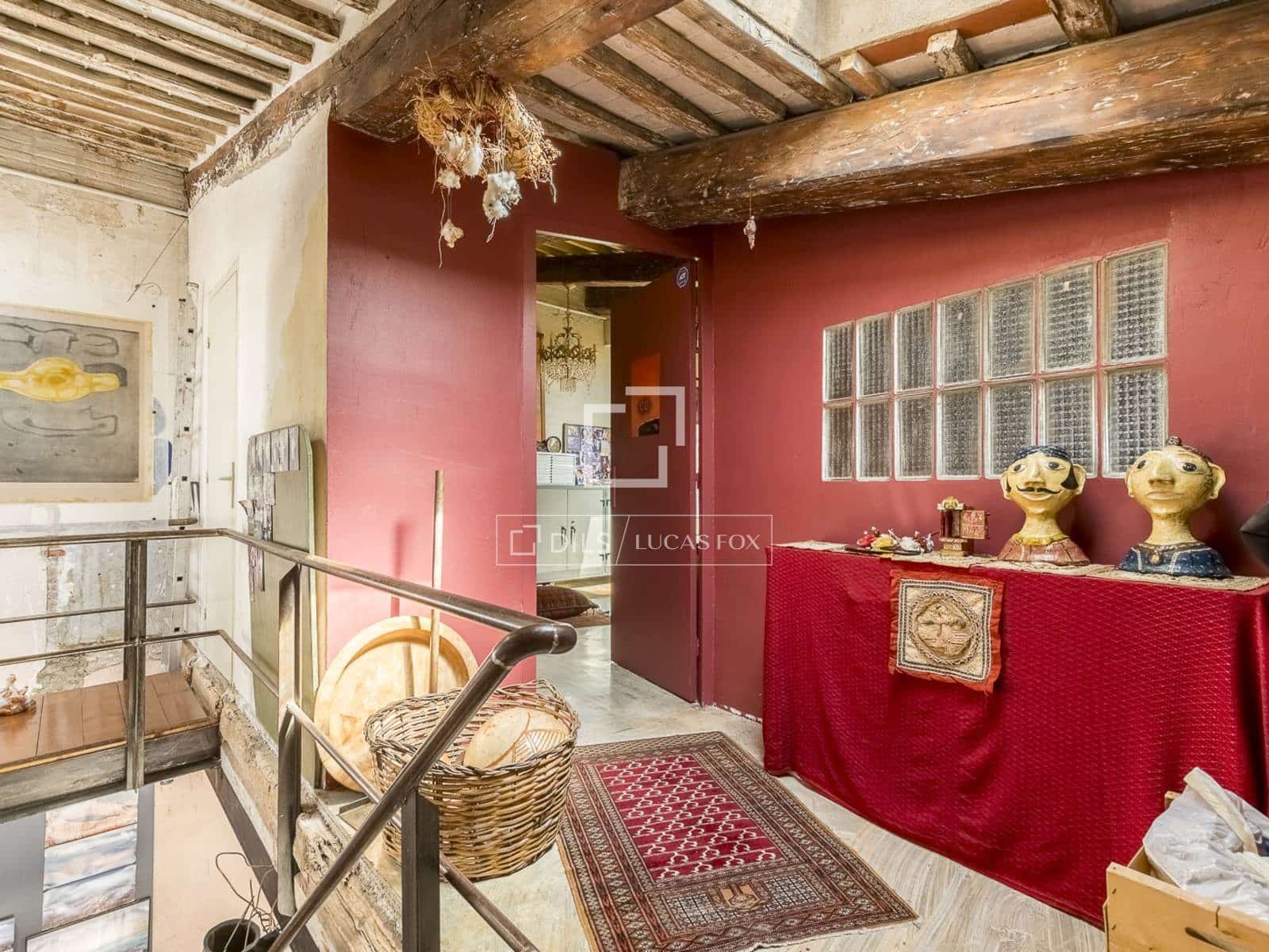 2 chambre Appartement à vendre à Barcelone ville - 795 000 € (Ref: 10135211)