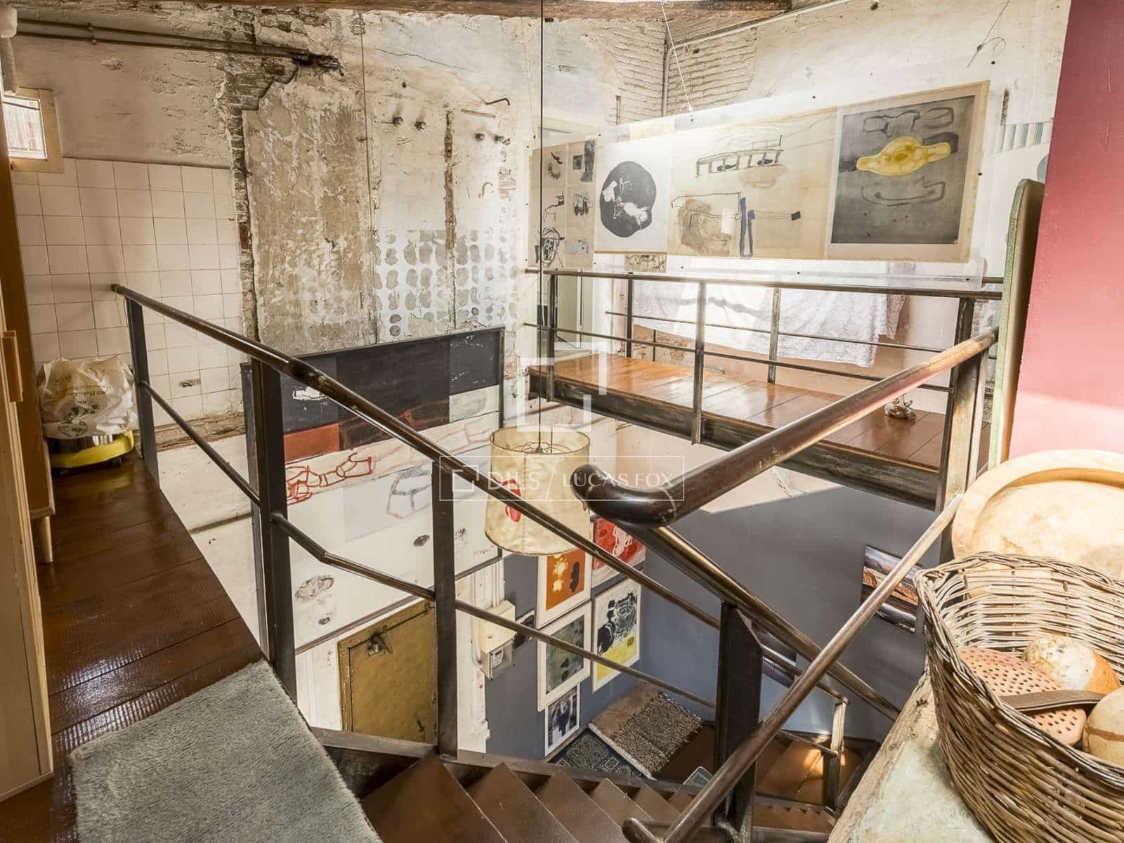 2 chambre Appartement à vendre à Barcelone ville - 795 000 € (Ref: 10135211)