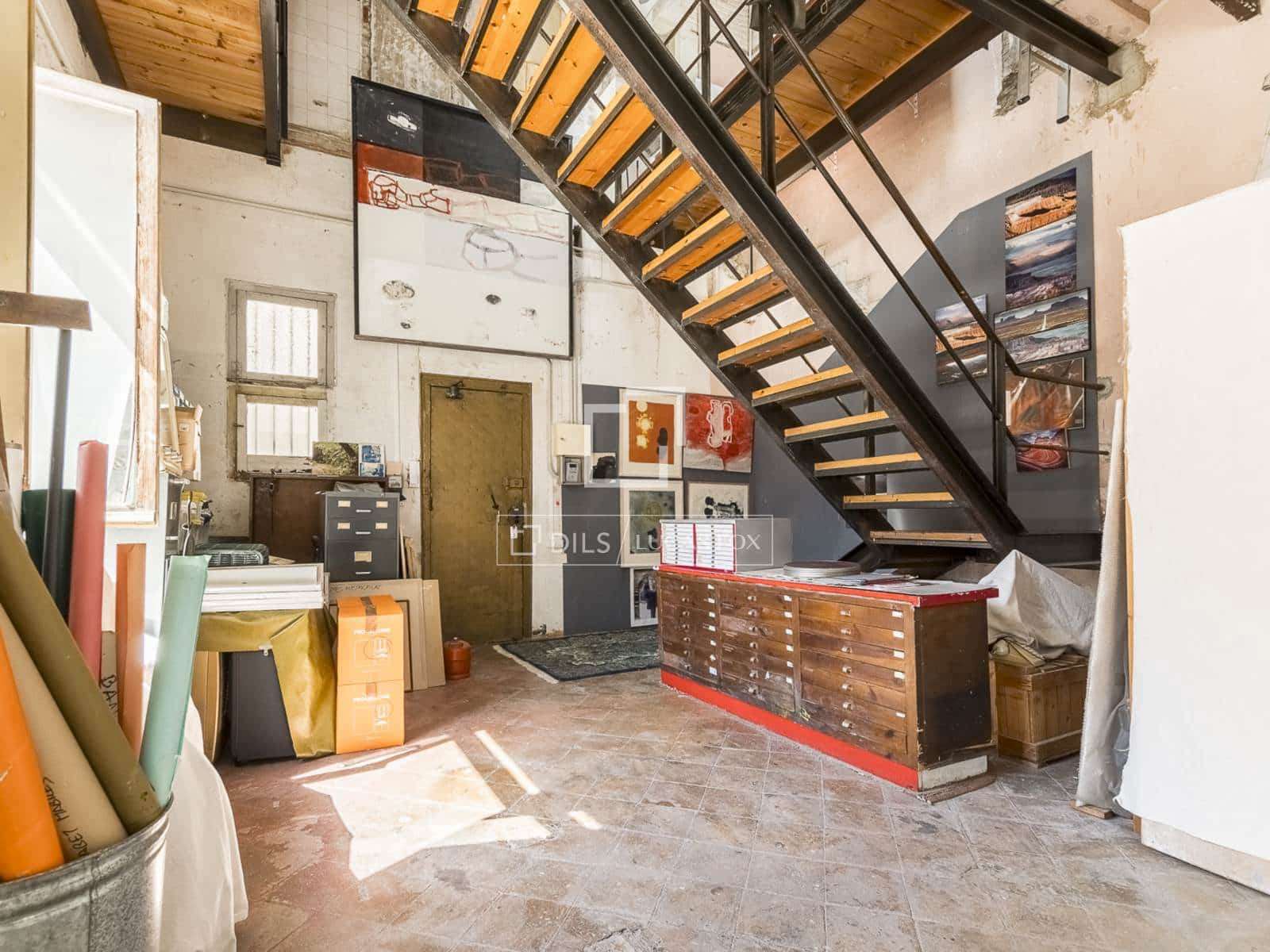 2 chambre Appartement à vendre à Barcelone ville - 795 000 € (Ref: 10135211)