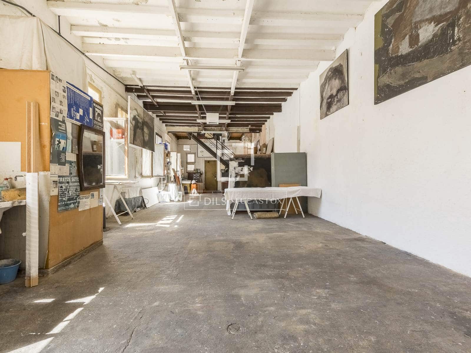 2 chambre Appartement à vendre à Barcelone ville - 795 000 € (Ref: 10135211)