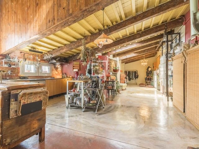 2 chambre Appartement à vendre à Barcelone ville - 795 000 € (Ref: 10135211)