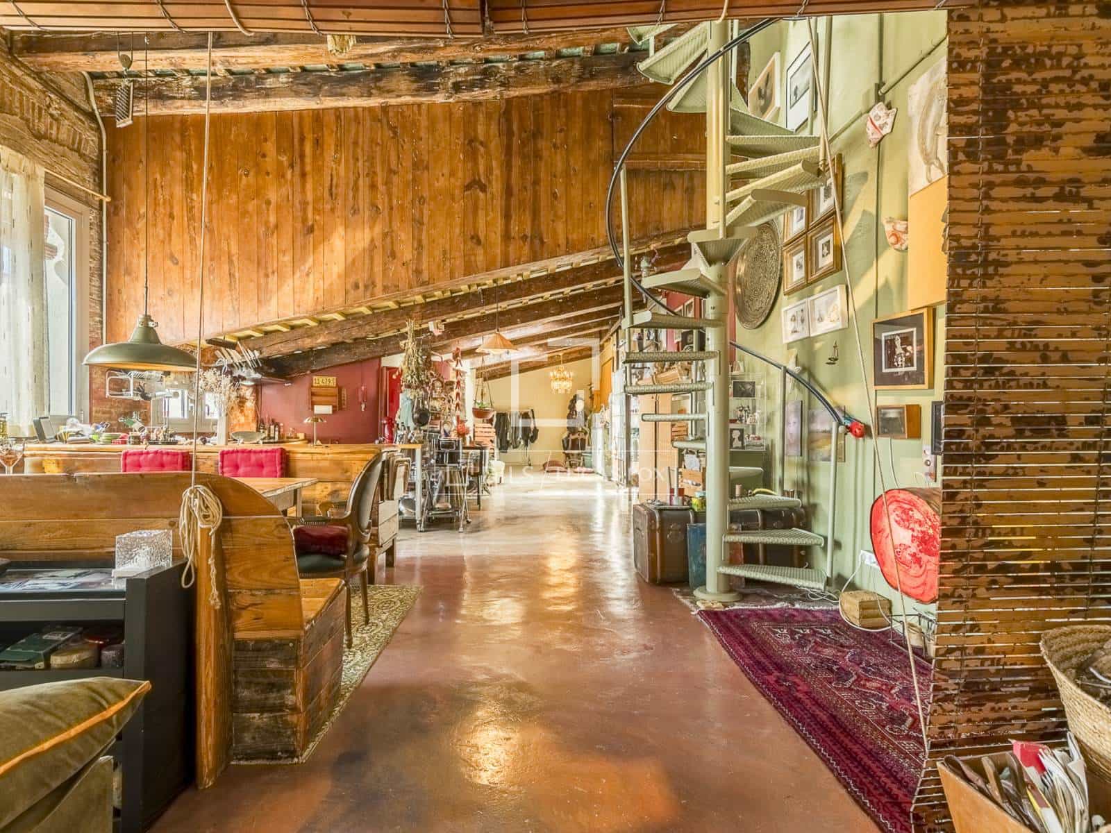 2 chambre Appartement à vendre à Barcelone ville - 795 000 € (Ref: 10135211)