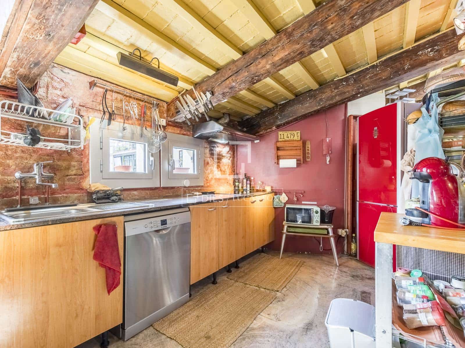 2 chambre Appartement à vendre à Barcelone ville - 795 000 € (Ref: 10135211)