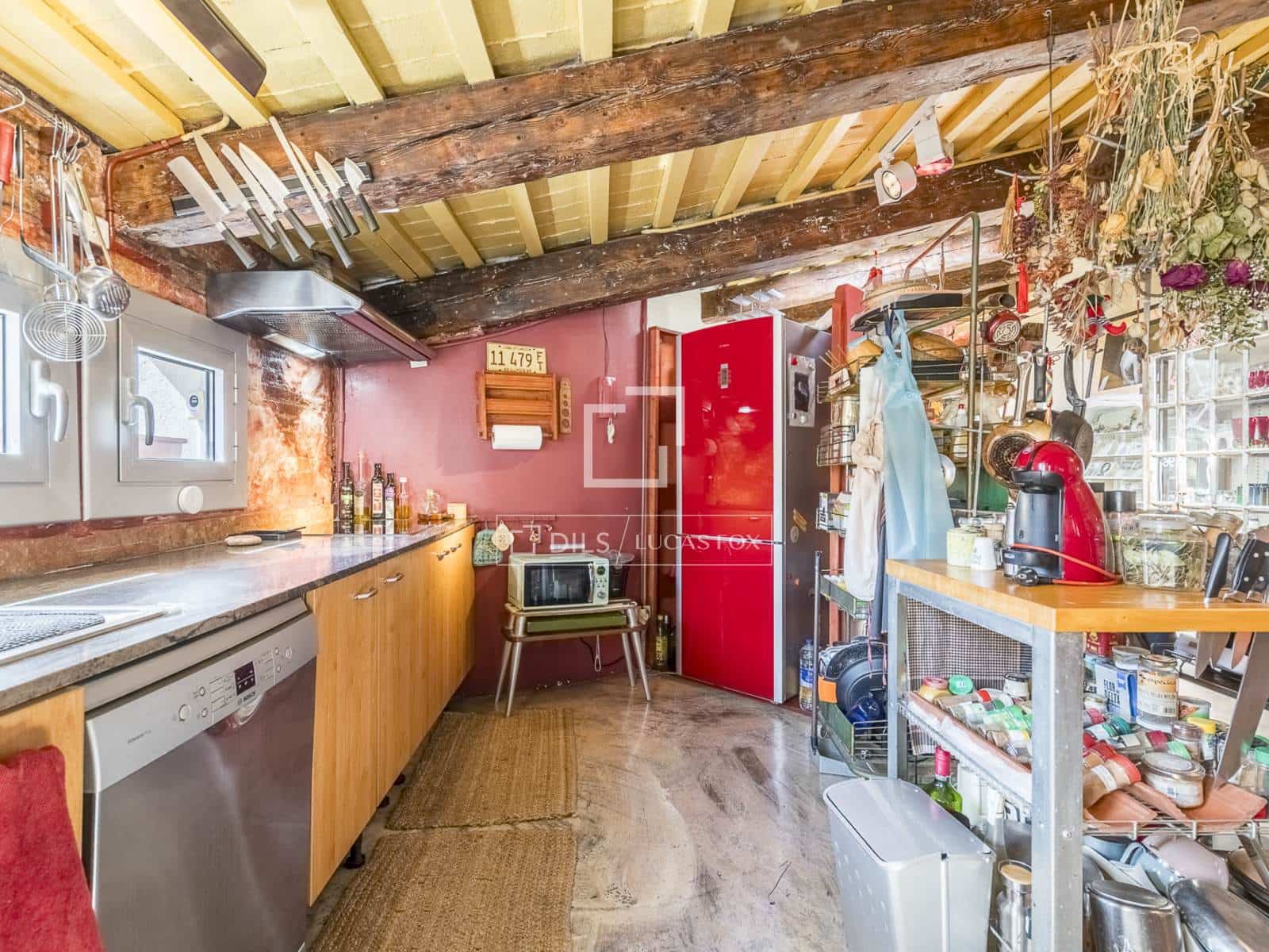 2 chambre Appartement à vendre à Barcelone ville - 795 000 € (Ref: 10135211)