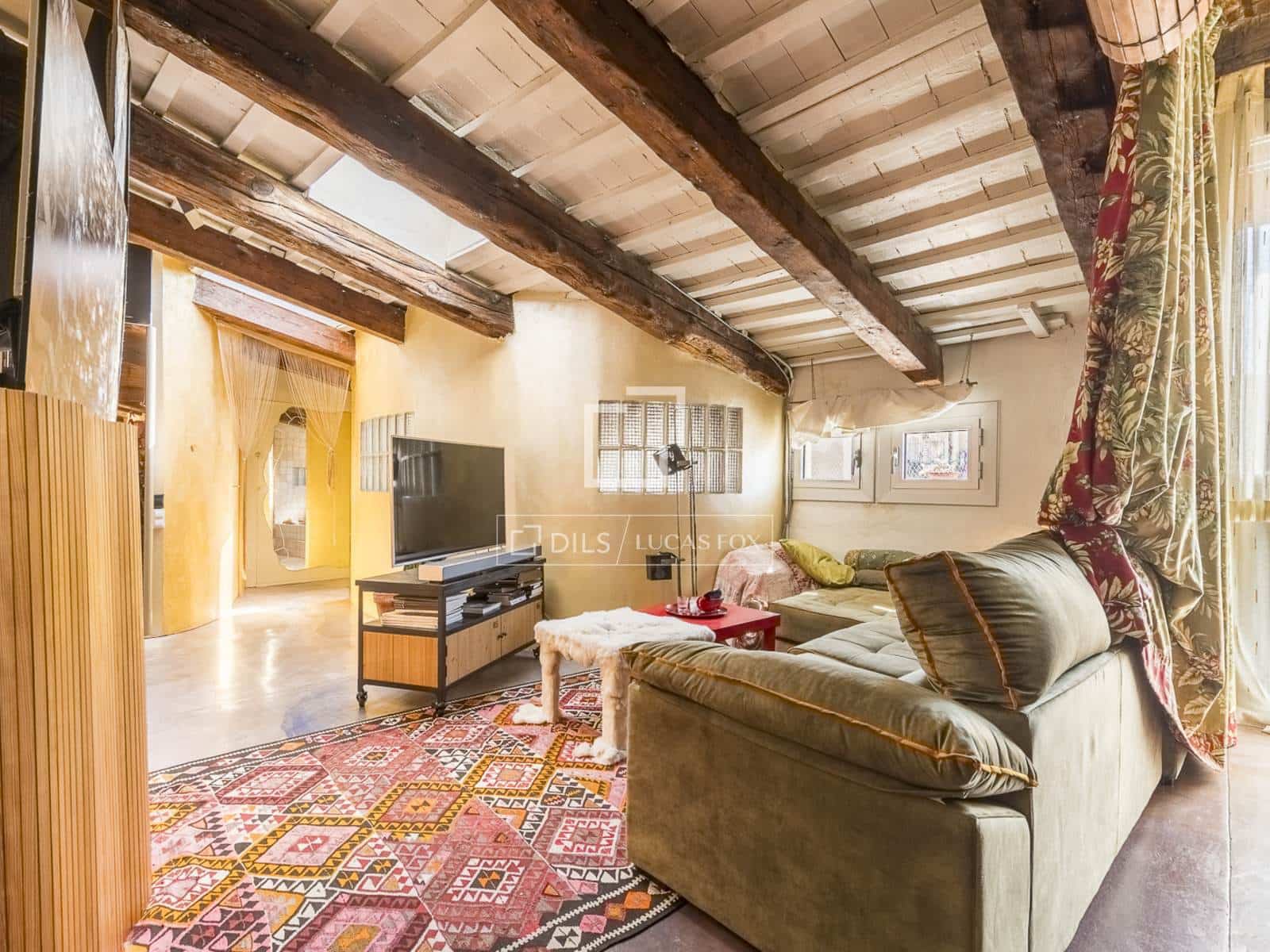 2 chambre Appartement à vendre à Barcelone ville - 795 000 € (Ref: 10135211)