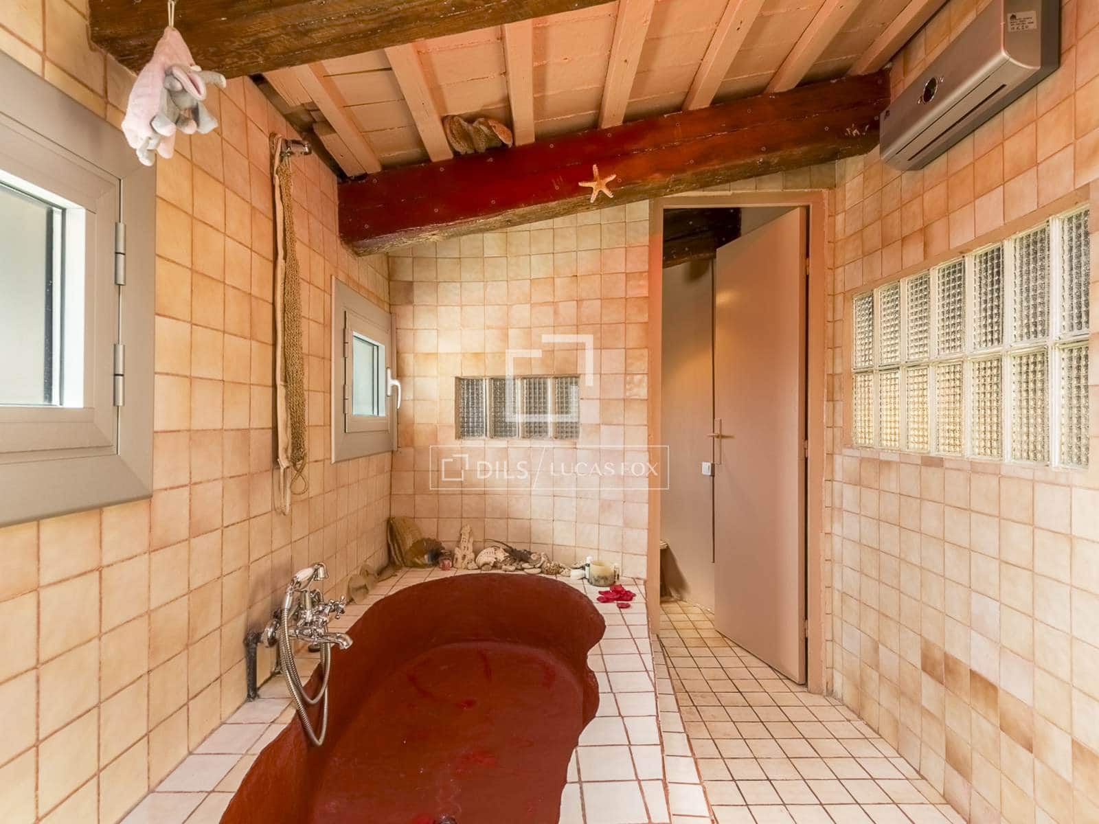 2 chambre Appartement à vendre à Barcelone ville - 795 000 € (Ref: 10135211)