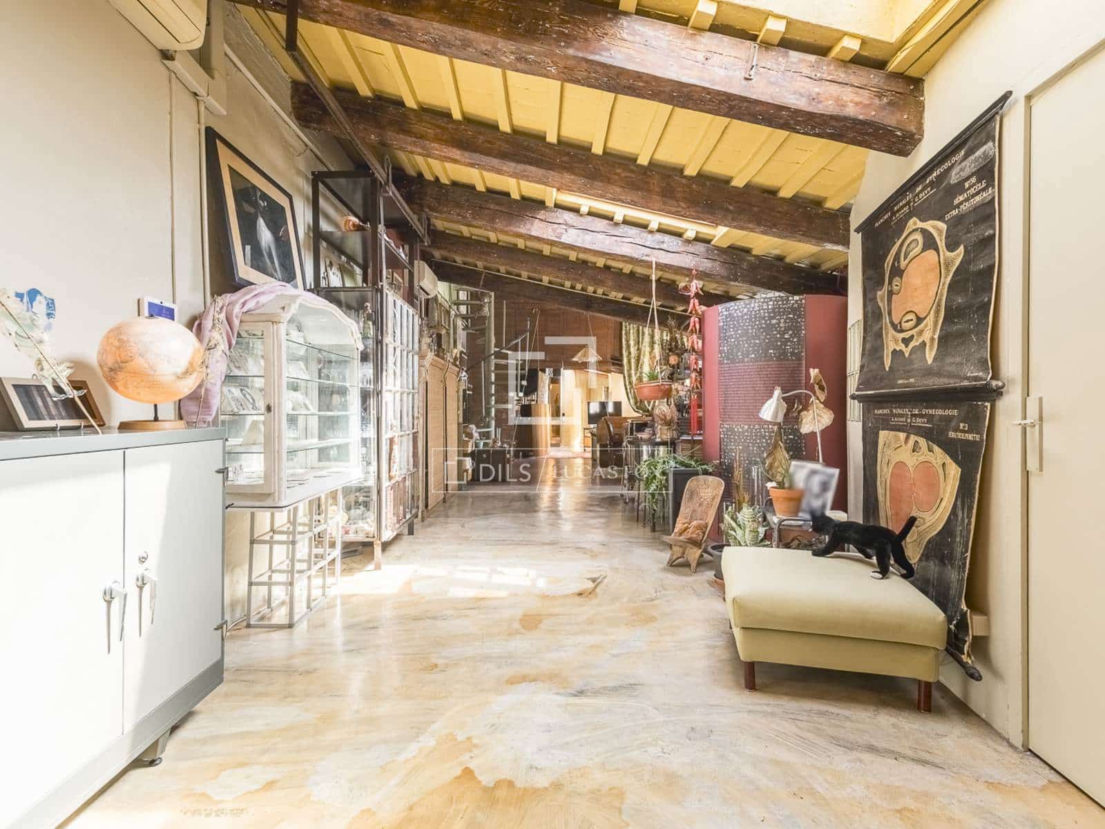 2 chambre Appartement à vendre à Barcelone ville - 795 000 € (Ref: 10135211)