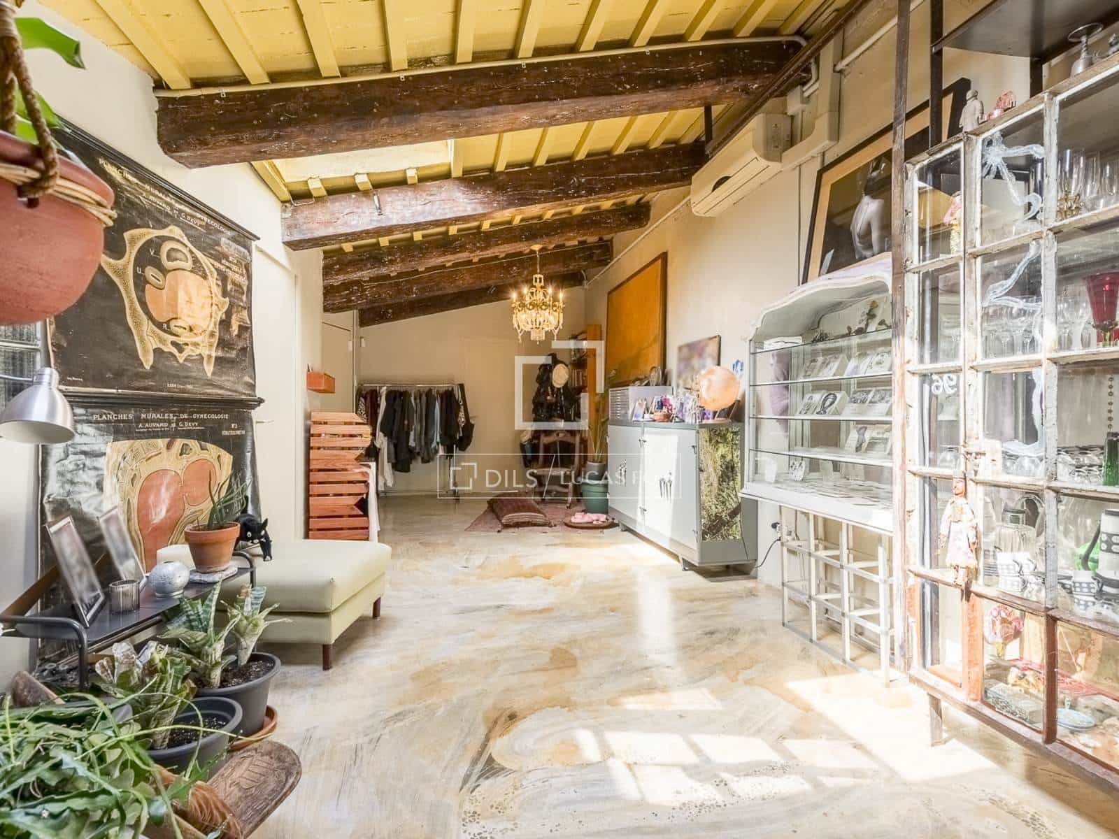 2 chambre Appartement à vendre à Barcelone ville - 795 000 € (Ref: 10135211)