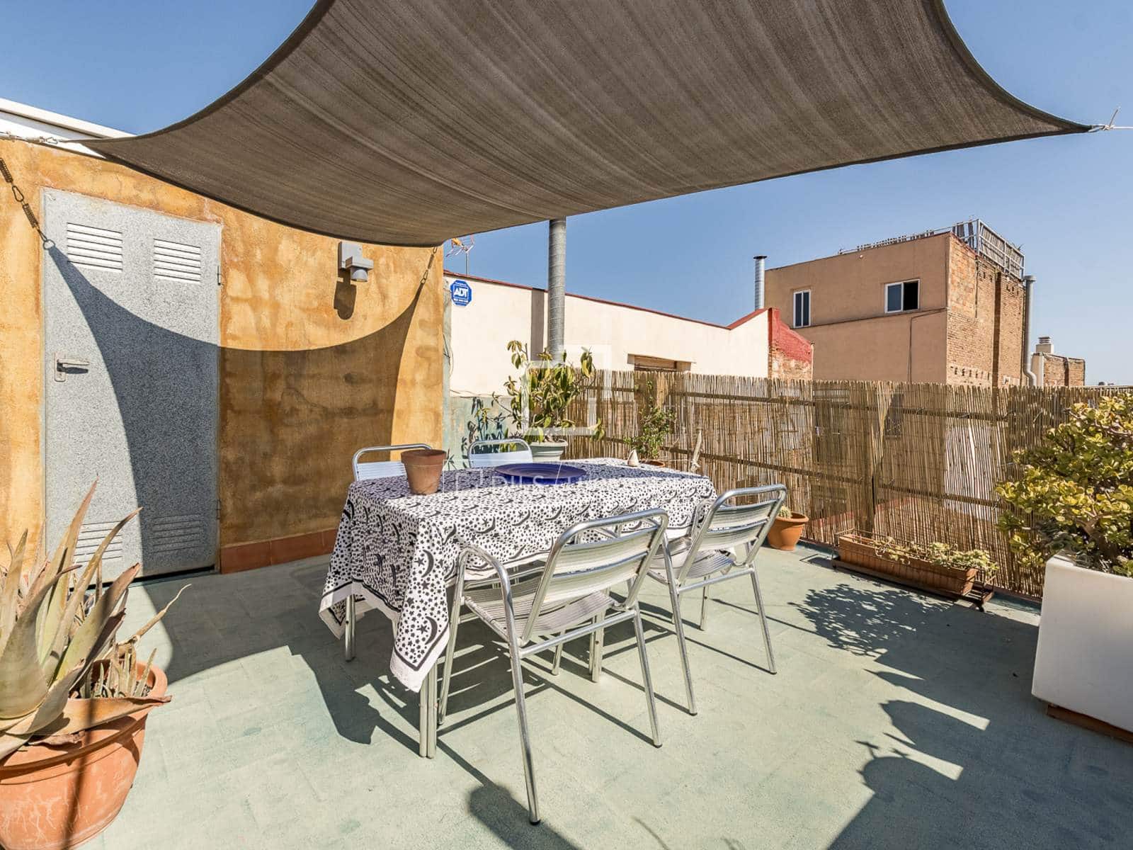 2 chambre Appartement à vendre à Barcelone ville - 795 000 € (Ref: 10135211)