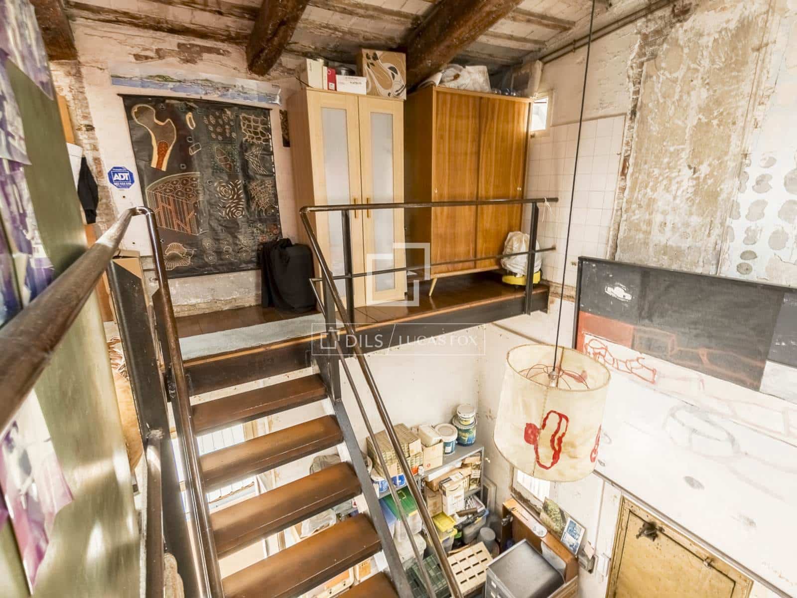 2 chambre Appartement à vendre à Barcelone ville - 795 000 € (Ref: 10135211)