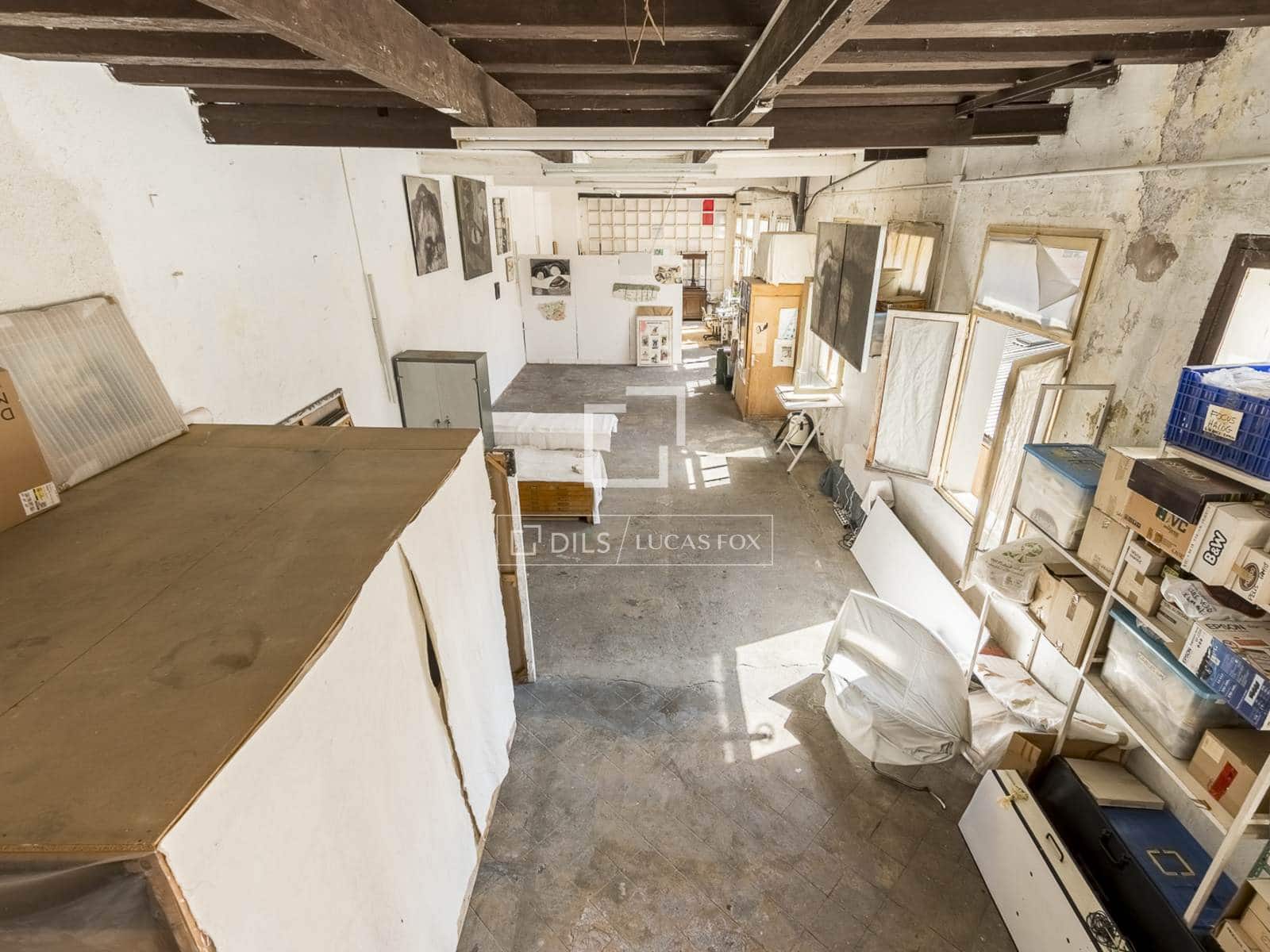 2 chambre Appartement à vendre à Barcelone ville - 795 000 € (Ref: 10135211)