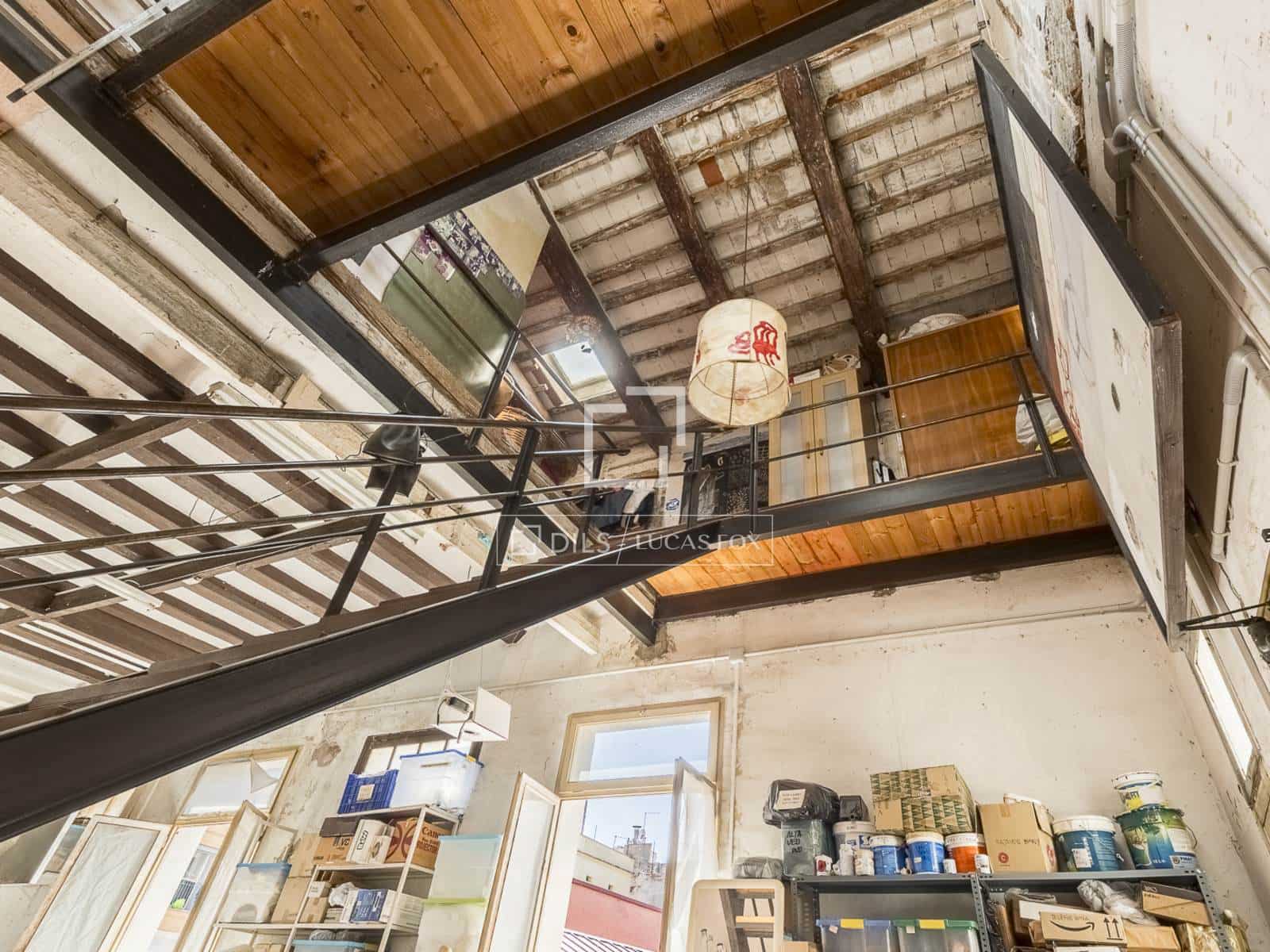 2 chambre Appartement à vendre à Barcelone ville - 795 000 € (Ref: 10135211)
